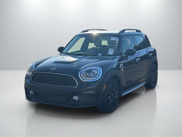 used 2019 MINI Countryman car, priced at $17,991