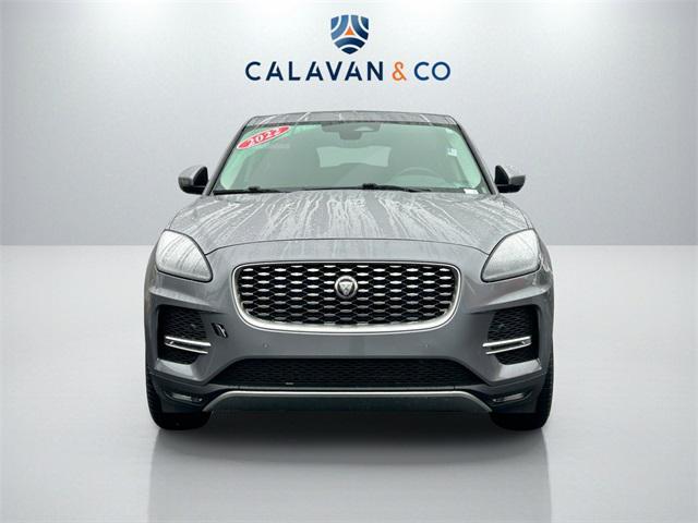 used 2022 Jaguar E-PACE car, priced at $30,672