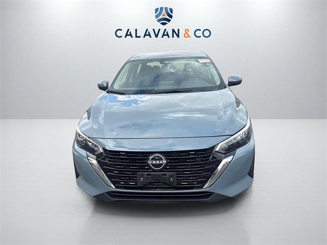 used 2024 Nissan Sentra car, priced at $19,991