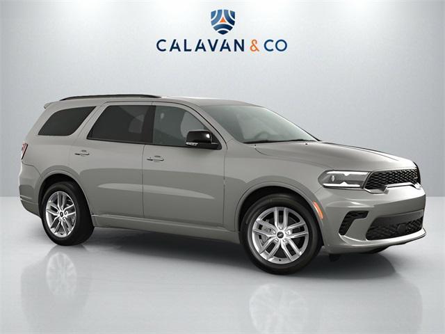 new 2025 Dodge Durango car, priced at $47,310