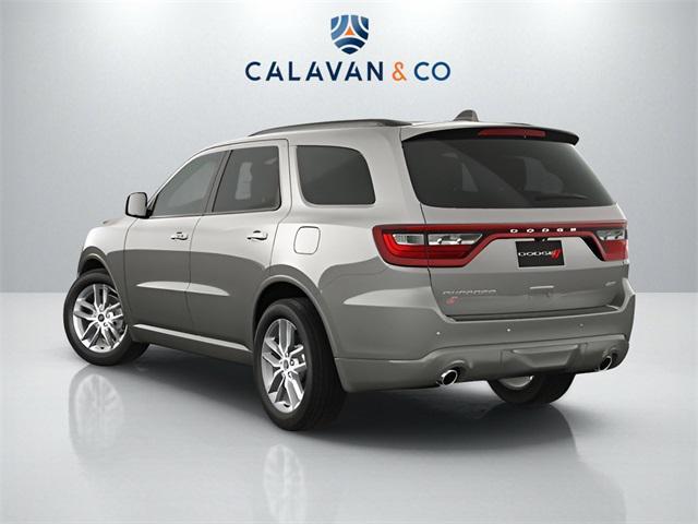 new 2025 Dodge Durango car, priced at $47,310