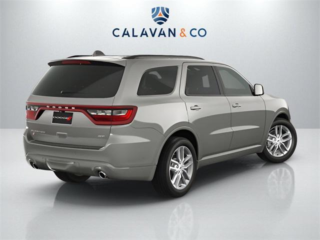 new 2025 Dodge Durango car, priced at $47,310