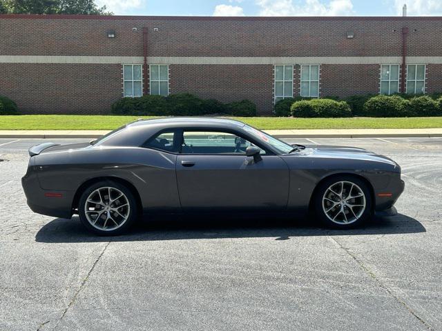 used 2023 Dodge Challenger car, priced at $24,400