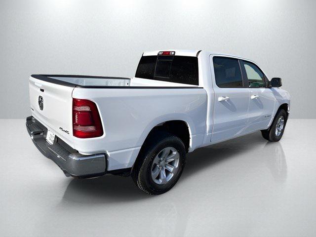 new 2024 Ram 1500 car, priced at $52,954