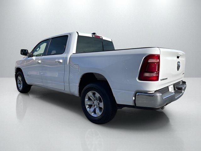 new 2024 Ram 1500 car, priced at $52,954