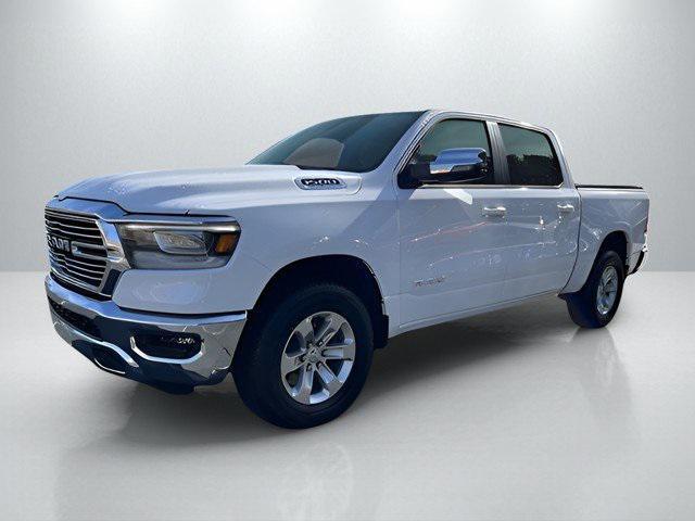 new 2024 Ram 1500 car, priced at $52,954