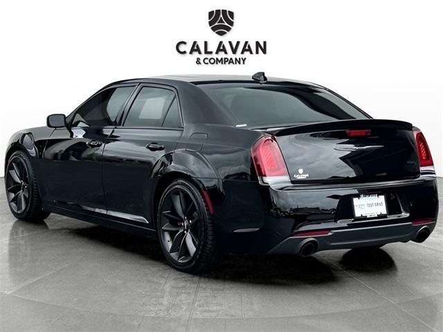 used 2023 Chrysler 300 car, priced at $53,612