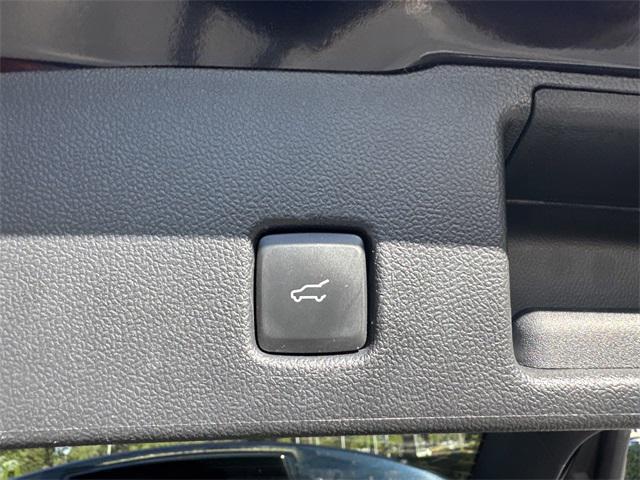 used 2021 Ford Escape car, priced at $23,791