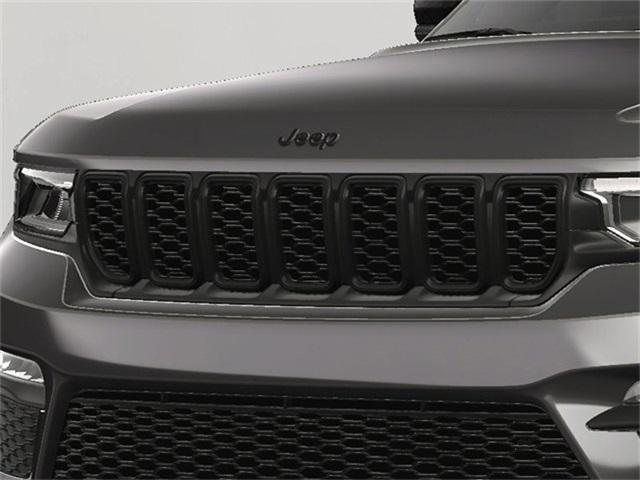 new 2025 Jeep Grand Cherokee car, priced at $45,035