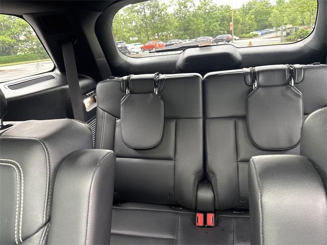 used 2021 Ford Explorer car, priced at $36,491