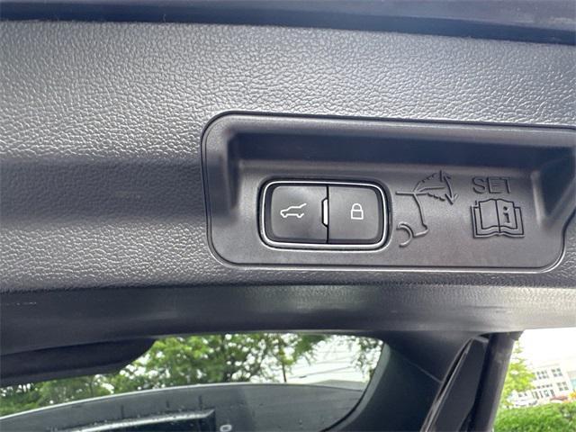 used 2021 Ford Explorer car, priced at $36,491