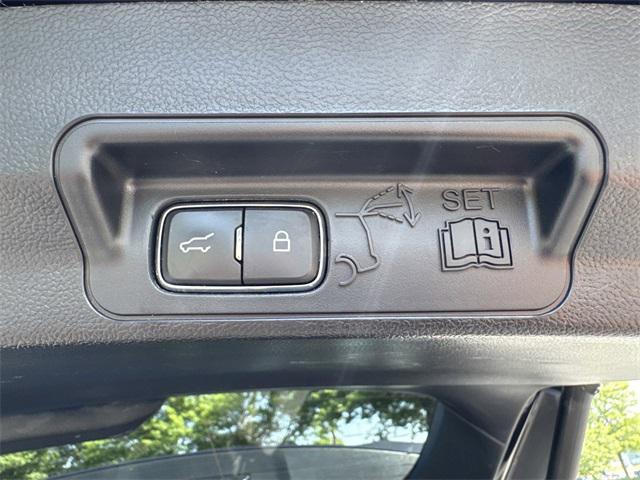 used 2021 Ford Explorer car, priced at $36,291