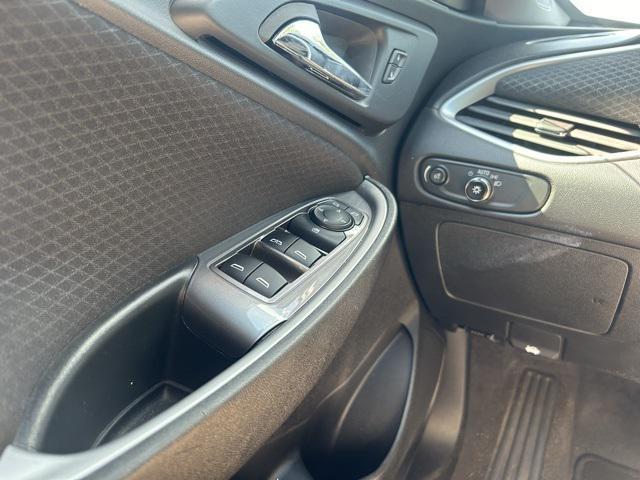 used 2023 Chevrolet Malibu car, priced at $18,291