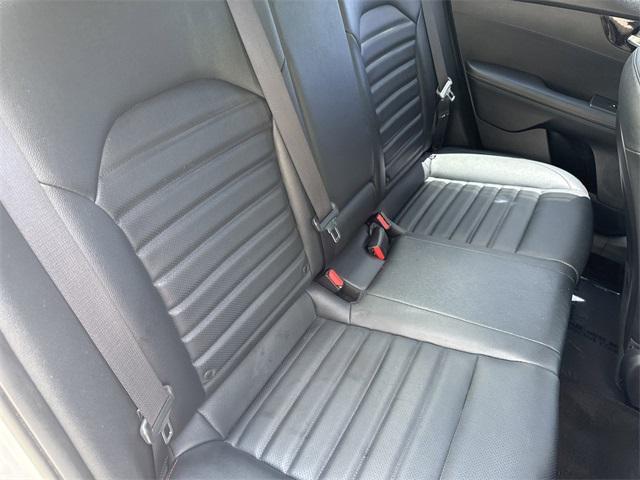 used 2020 Kia Forte car, priced at $17,671