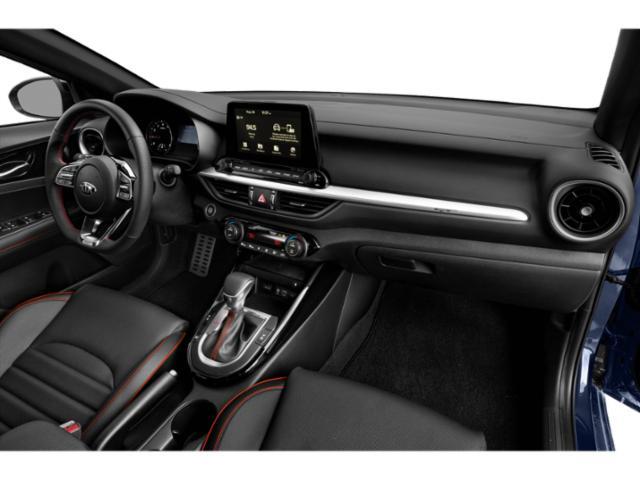 used 2020 Kia Forte car, priced at $17,748