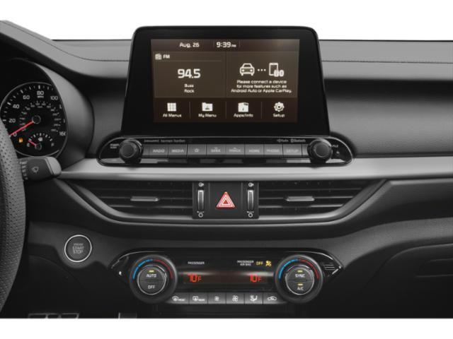 used 2020 Kia Forte car, priced at $17,748