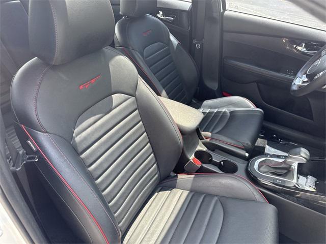 used 2020 Kia Forte car, priced at $17,671