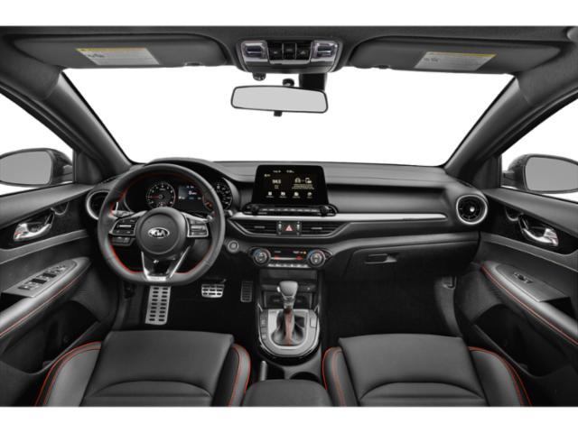 used 2020 Kia Forte car, priced at $17,748