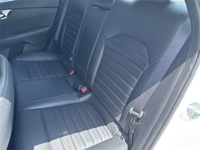 used 2020 Kia Forte car, priced at $17,671