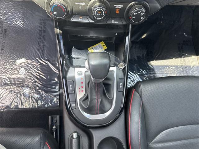 used 2020 Kia Forte car, priced at $17,671