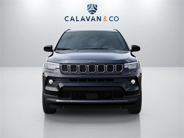 new 2026 Jeep Compass car, priced at $33,805