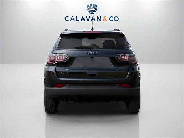 new 2026 Jeep Compass car, priced at $33,805
