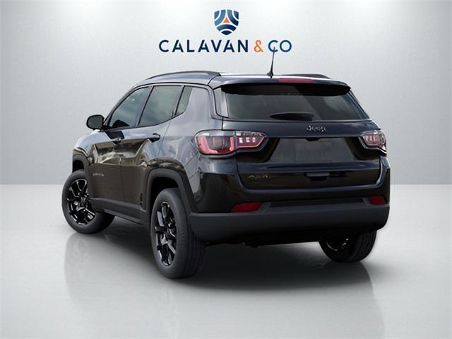 new 2026 Jeep Compass car, priced at $33,805