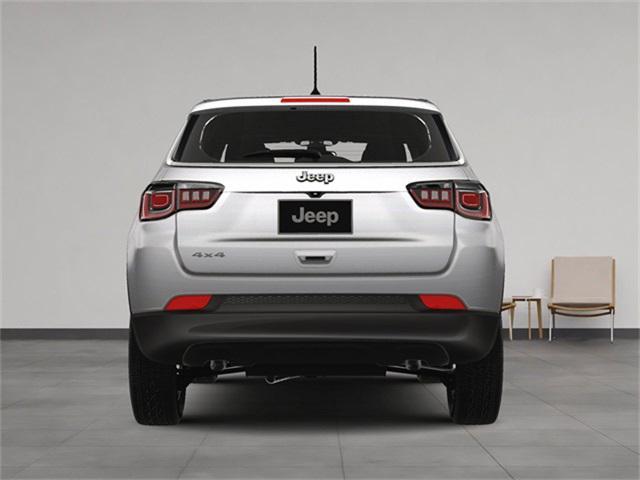 new 2025 Jeep Compass car