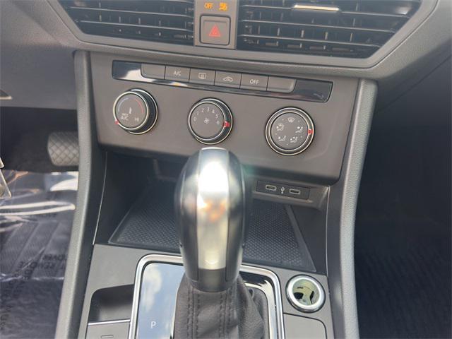 used 2021 Volkswagen Jetta car, priced at $18,057