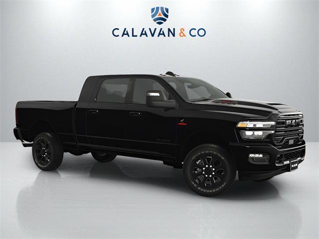 new 2025 Ram 2500 car, priced at $84,435