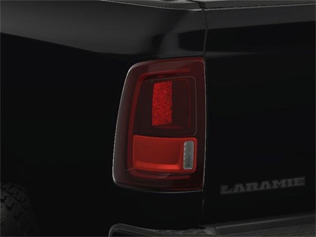 new 2025 Ram 2500 car, priced at $84,435