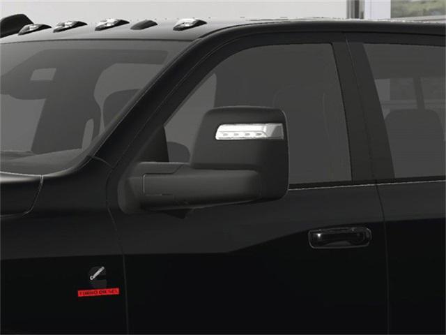 new 2025 Ram 2500 car, priced at $84,435