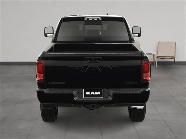 new 2025 Ram 2500 car, priced at $84,435