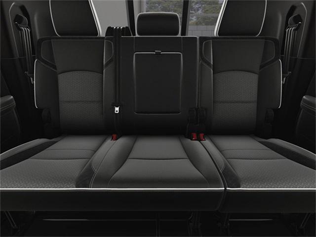 new 2025 Ram 2500 car, priced at $84,435