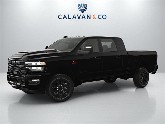 new 2025 Ram 2500 car, priced at $84,435