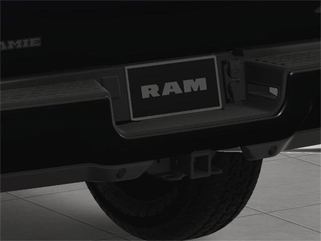 new 2025 Ram 2500 car, priced at $84,435