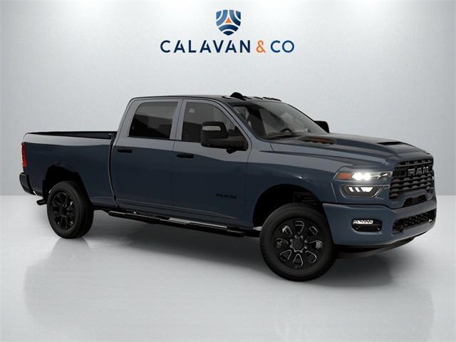 new 2026 Ram 2500 car, priced at $52,486