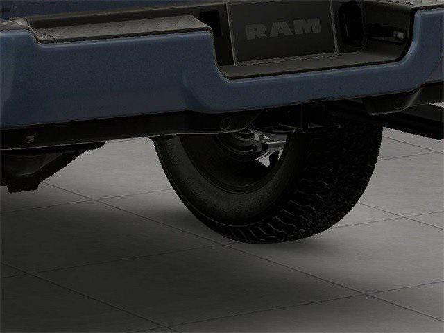 new 2026 Ram 2500 car, priced at $52,486