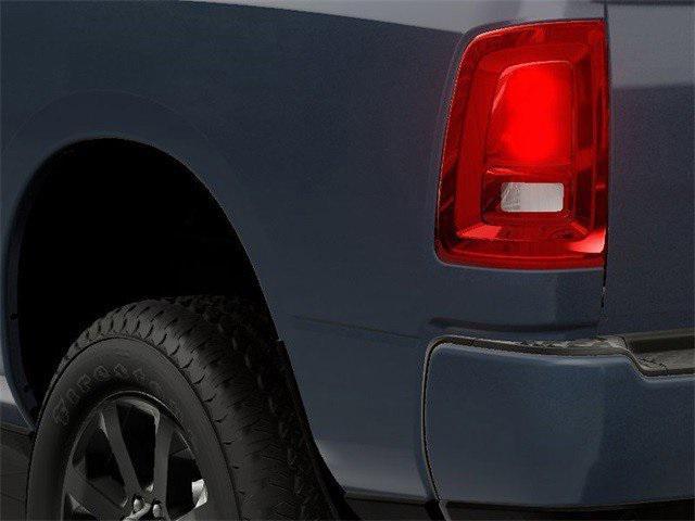 new 2026 Ram 2500 car, priced at $52,486