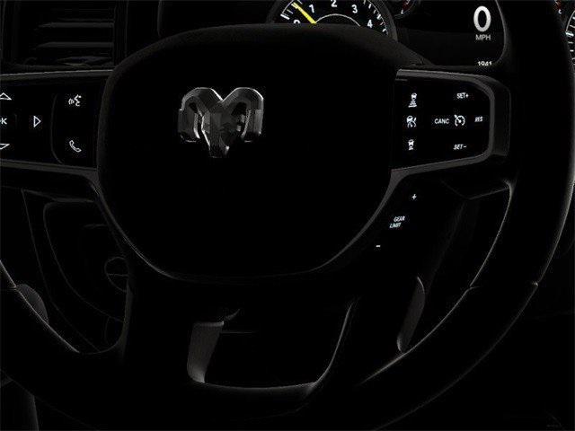 new 2026 Ram 2500 car, priced at $52,486