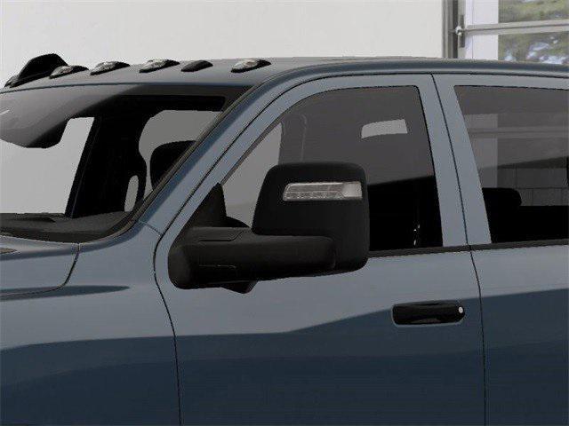 new 2026 Ram 2500 car, priced at $52,486