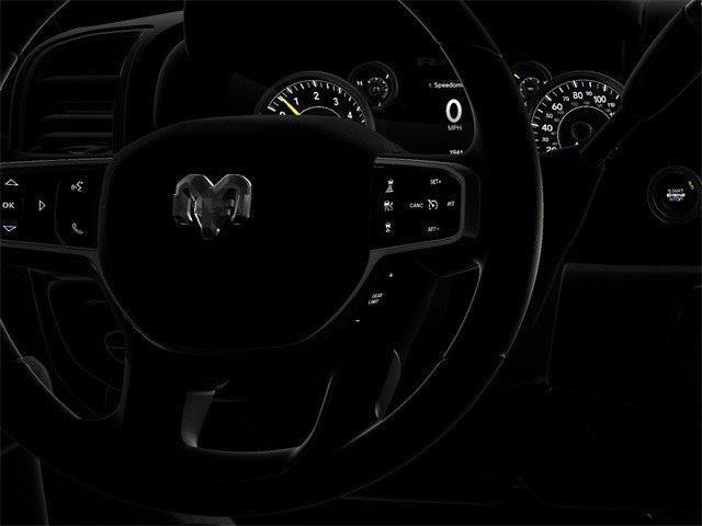new 2026 Ram 2500 car, priced at $52,486
