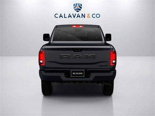 new 2026 Ram 2500 car, priced at $52,486