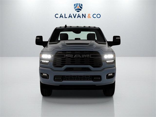 new 2026 Ram 2500 car, priced at $52,486