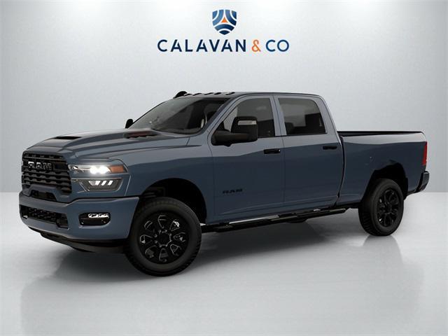new 2026 Ram 2500 car, priced at $52,486