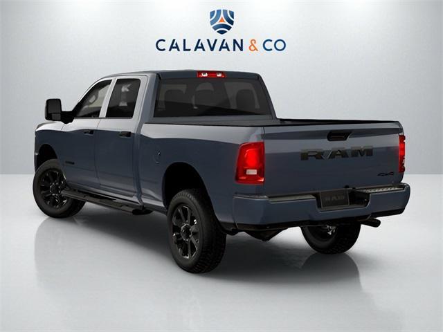 new 2026 Ram 2500 car, priced at $52,486