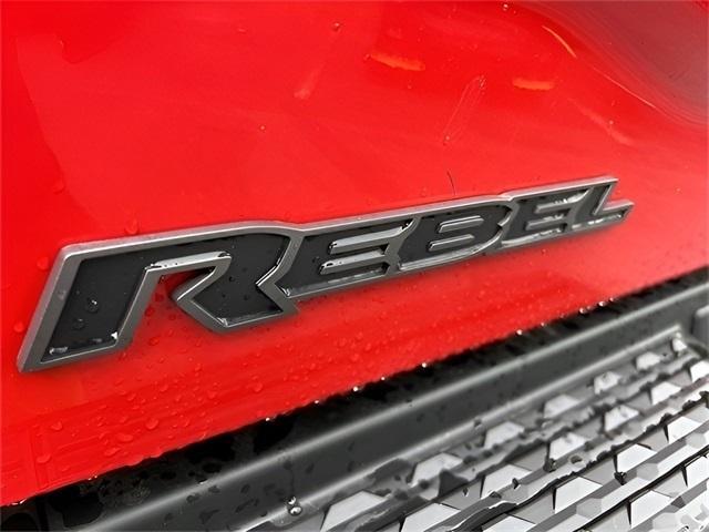 new 2024 Ram 2500 car, priced at $70,000