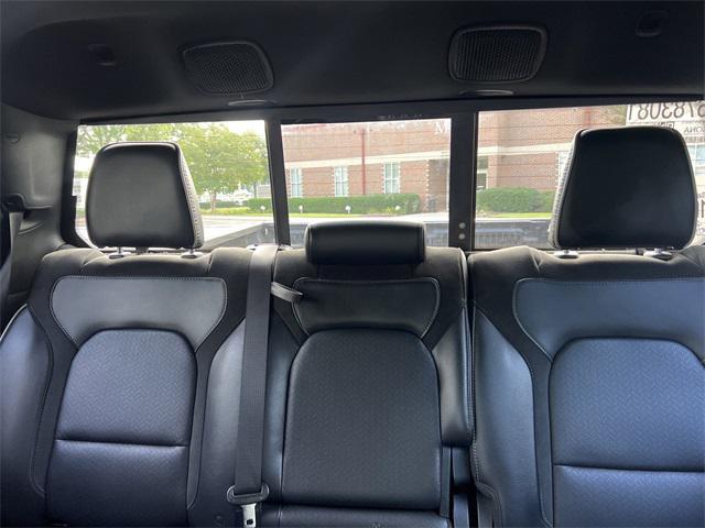 used 2022 Ram 1500 car, priced at $46,991