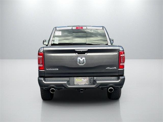 used 2022 Ram 1500 car, priced at $46,991