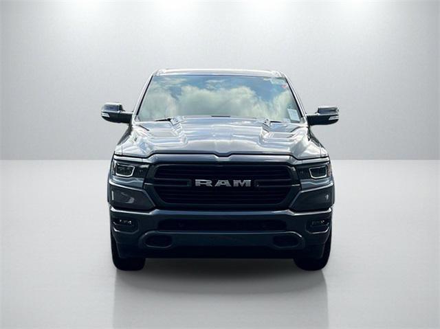 used 2022 Ram 1500 car, priced at $46,991